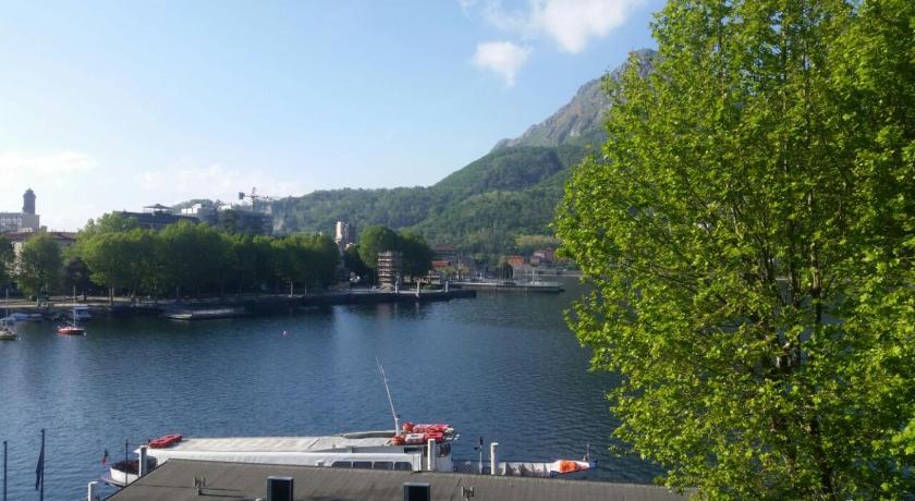 Casa al Lago — Hotel in Lecco