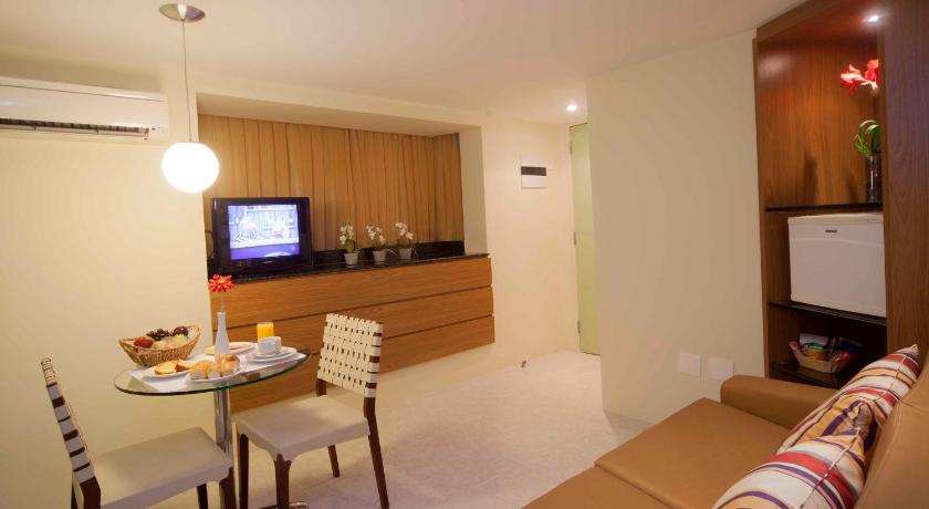 Euro Suite Recife Boa Viagem