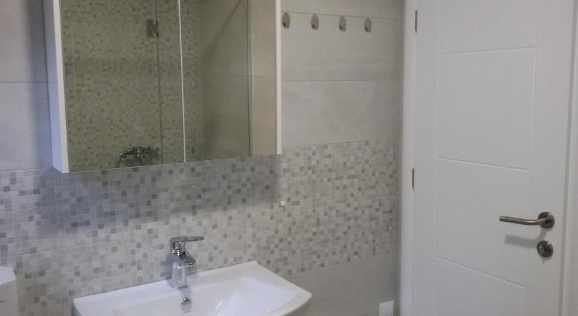 Apartment Azra - Sarajevo, Ilidza photo