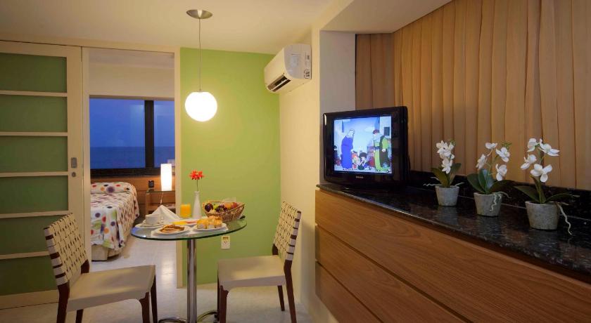 Euro Suite Recife Boa Viagem