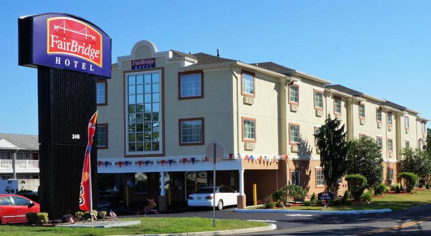 Agoda Fairbridge Hotel Atlantic City Best Prices For Galloway Nj