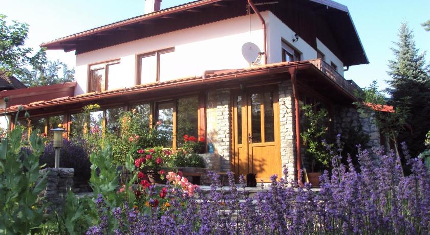 PLITVICE LAKES KONAK Daic — Hotel in Plitvicka Jezera