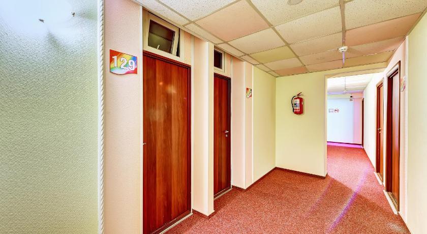 Avita III Hotel photo
