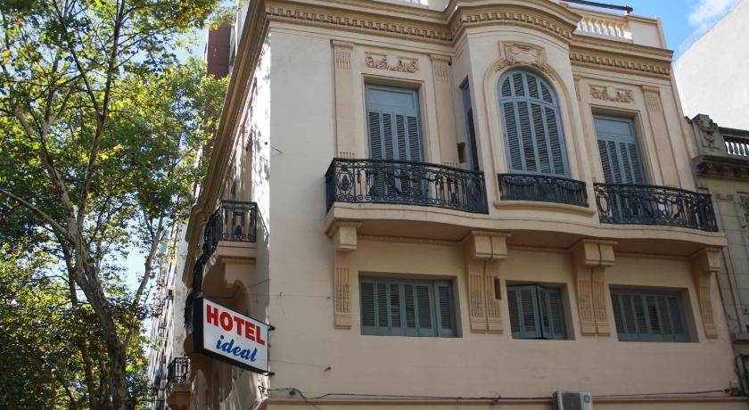 Hotel Ideal photo