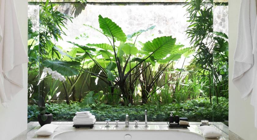 REVIVO Wellness Resort Nusa Dua Bali (Бали) – Цены И Отзывы На Agoda