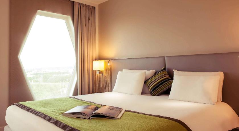 Hotel Mercure Paris Orly Rungis