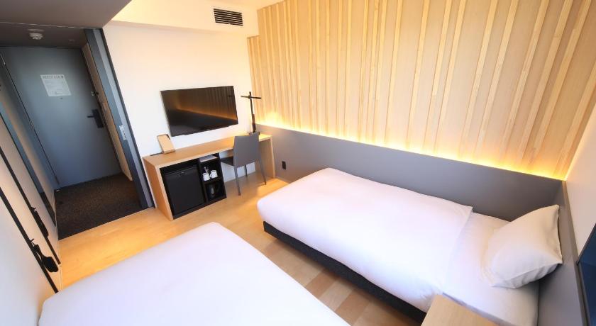 Image of Standard Twin Room - Non-Smoking 0