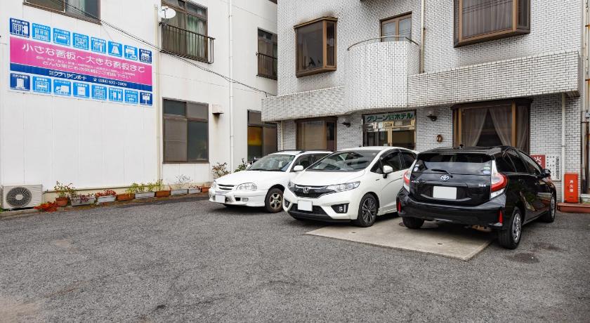 グリーンビジネスホテル 尾道 年 最新料金 円3909 部屋写真 口コミ