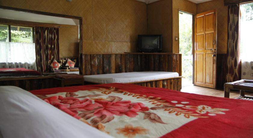 Cherry Village Resort
