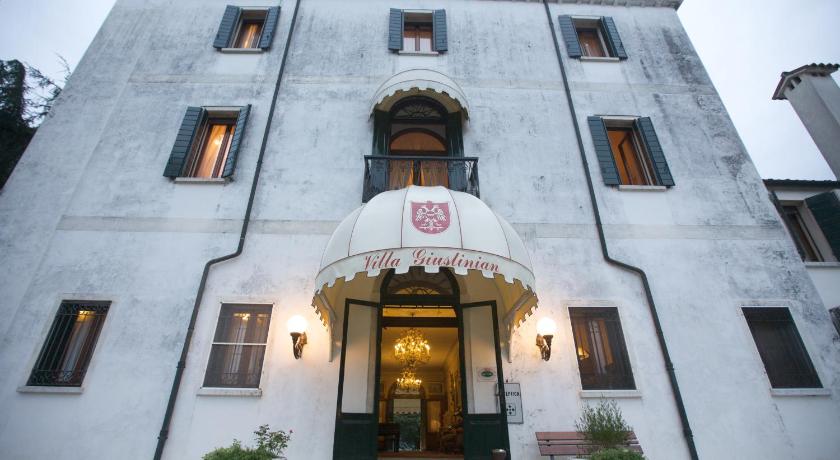 Park Hotel Villa Giustinian