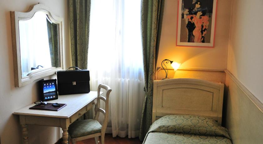 Park Hotel Villa Giustinian