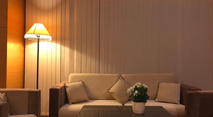 Suite Laguna Hotel