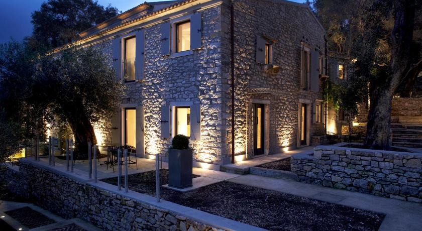 Torri e Merli Boutique Hotel - image 11