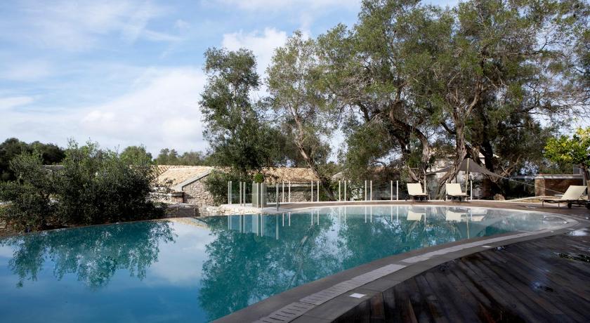 Torri e Merli Boutique Hotel - image 12