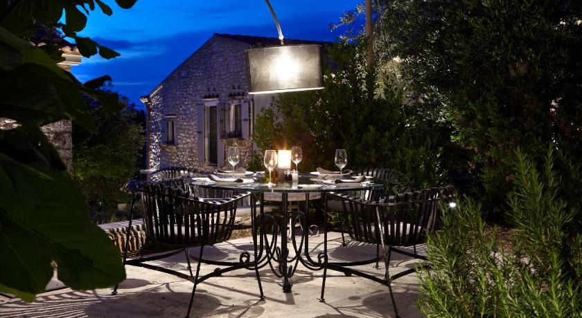 Torri e Merli Boutique Hotel - image 4