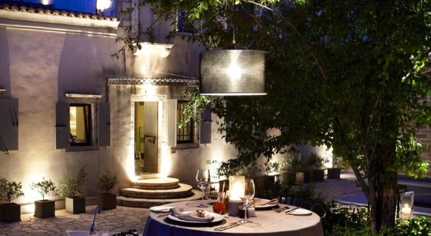 Torri e Merli Boutique Hotel - image 3
