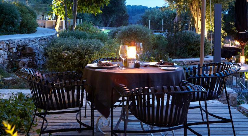 Torri e Merli Boutique Hotel - image 13