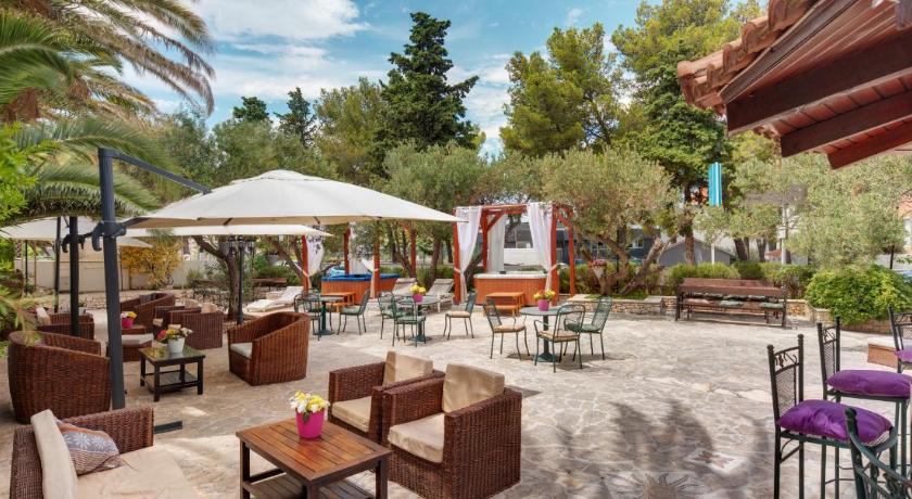 VILLA ADRIATICA HOTEL - ADULTS ONLY photo