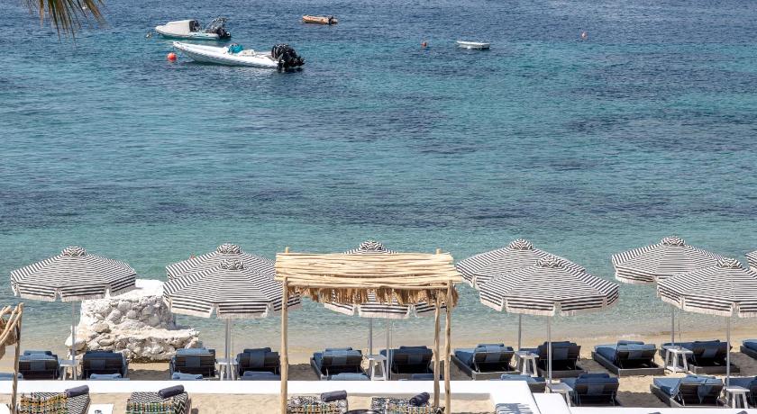 Mykonos Blanc - Preferred Hotels & Resorts