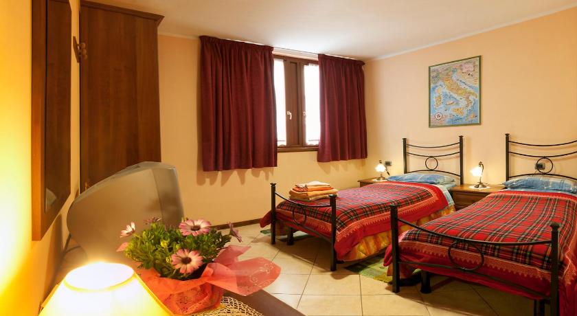 BorgoAntico Affittacamere
