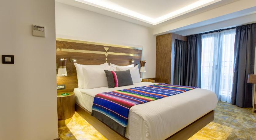 Hay Hotel Alsancak