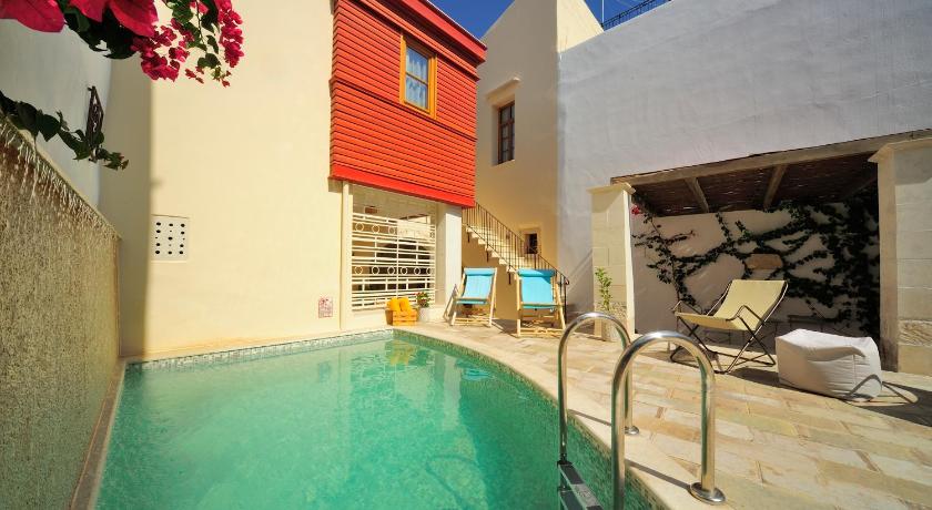 Veranda Rossa Suites photo