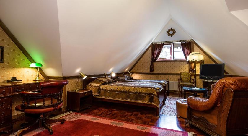 Image of Double or Twin Room 16