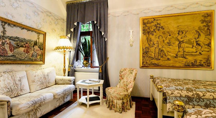 Image of Double or Twin Room 7