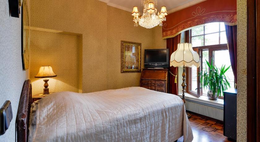 Image of Double or Twin Room 8