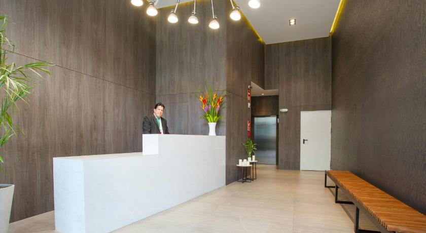Lima Walking Apartments - Central Miraflores photo