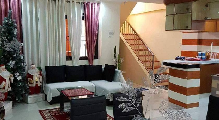 Mary Chiang Baguio Transient House photo