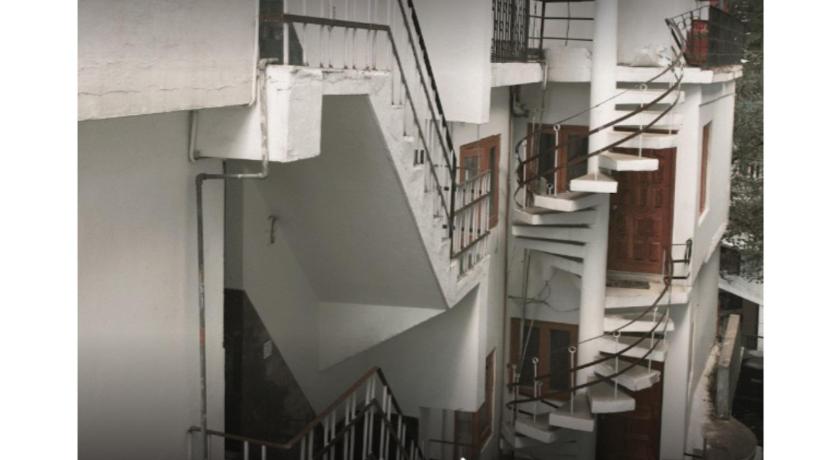 Hotel Pankaj photo