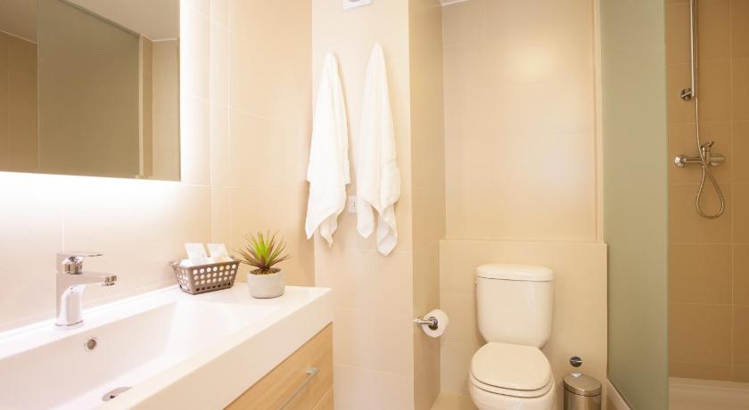 Lima Walking Apartments - Central Miraflores photo