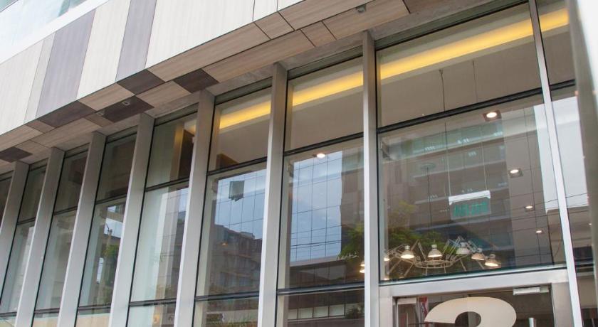 Lima Walking Apartments - Central Miraflores photo