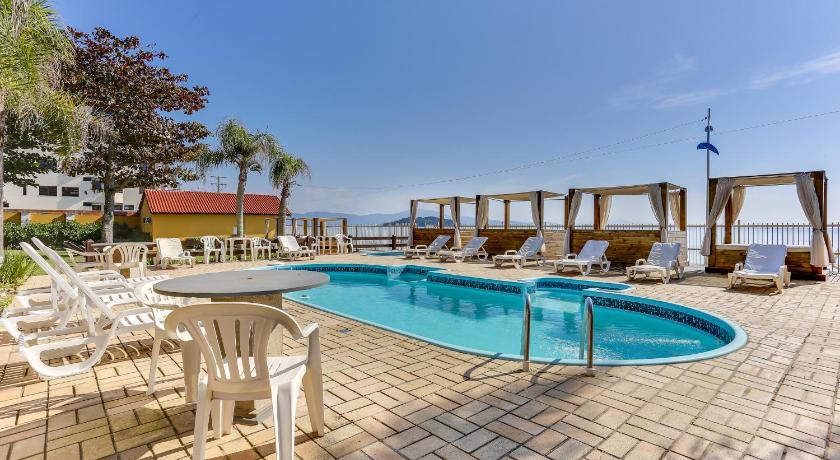 Canasvieiras Hotel
