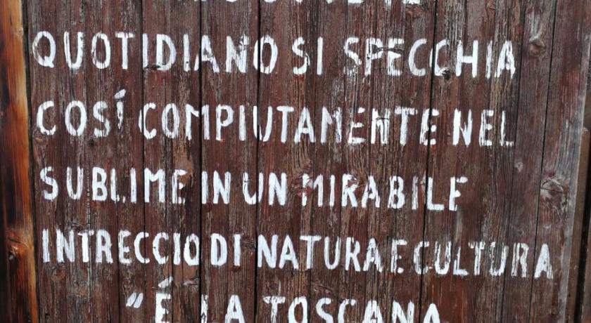 Casa Annick holiday home Florence Chianti Area - image 7