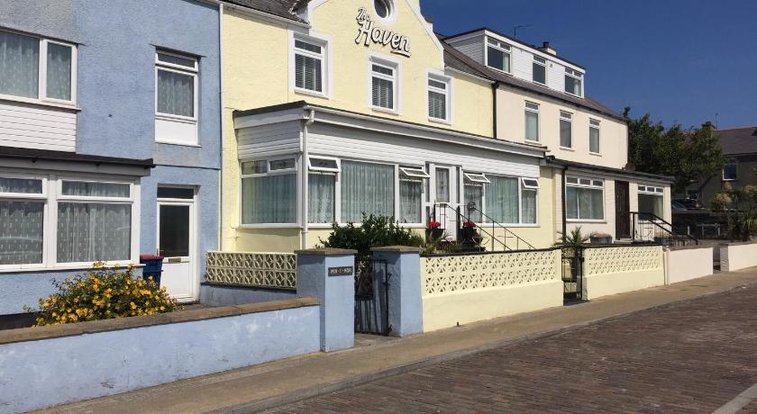 The Haven — Hotel in Holyhead