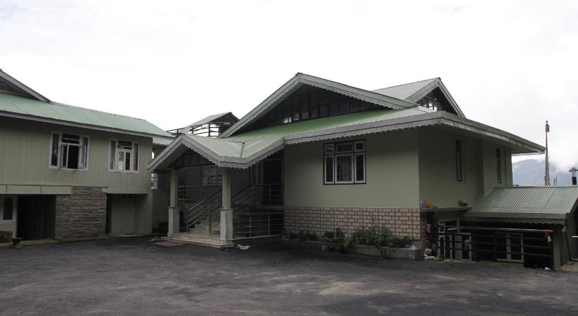Vamoose Gomethang Homestay