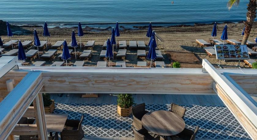 Mandala Seafront Suites — Hotel in Zakynthos Island