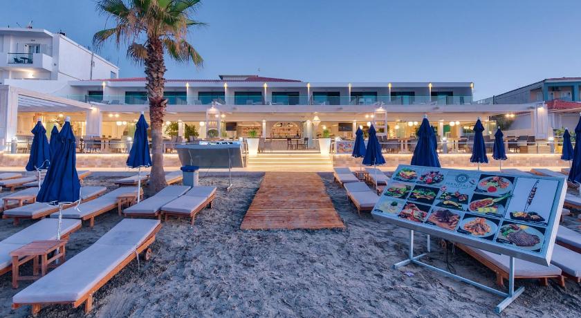 Mandala Seafront Suites photo