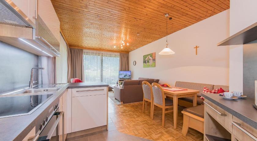 Haus St Georg Urchen 18 Maria Alm Am Steinernen Meer