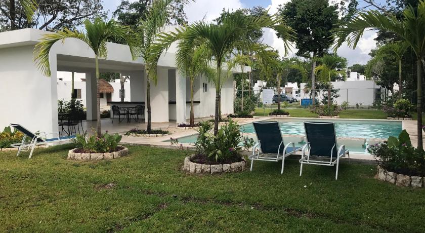 Casa Palancar 28