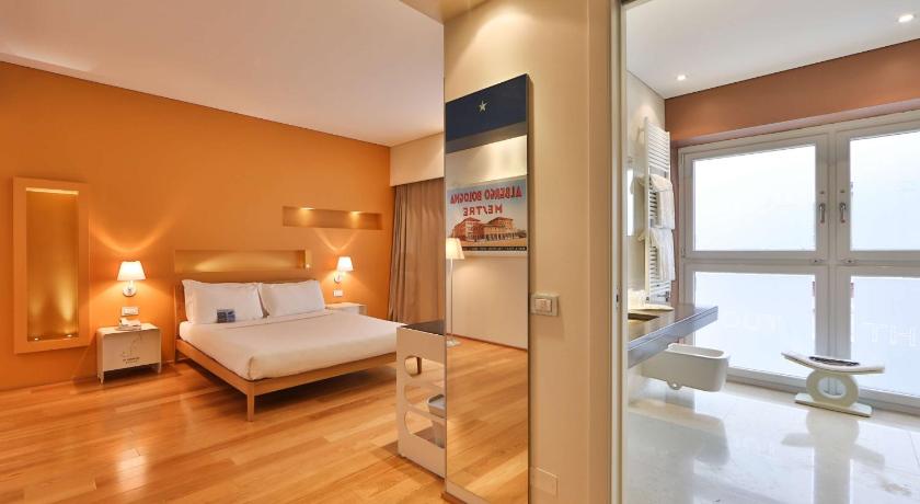 Best Western Plus Hotel Bologna