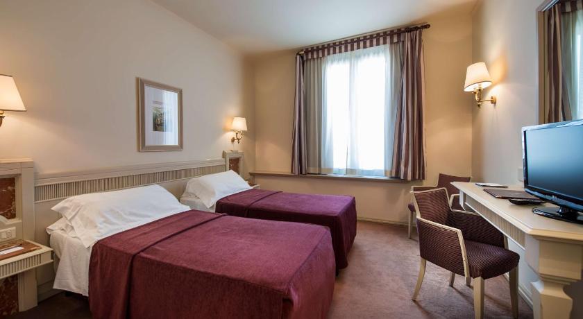 Best Western Hotel Stella d'Italia