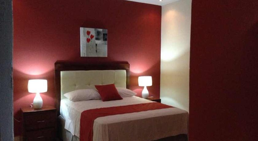 Hotel Boutique Casa D' Luna photo