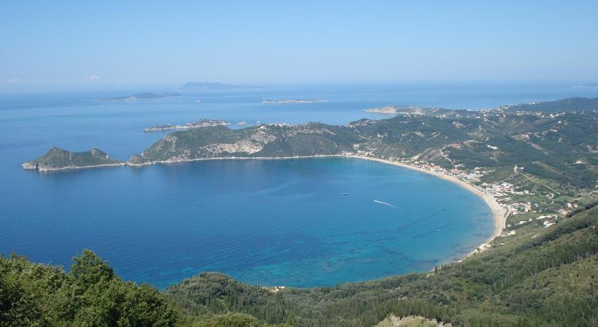 Alkyon Beach Hotel photo