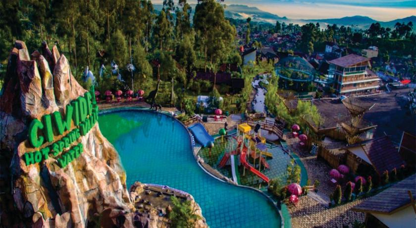 More about Ciwidey Valley Resort Hot Spring Waterpark