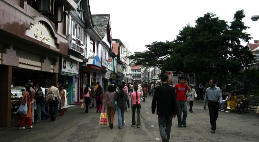 Hotel Pankaj photo
