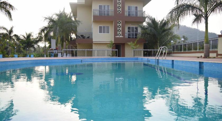Anand Agro Resort Kashid photo