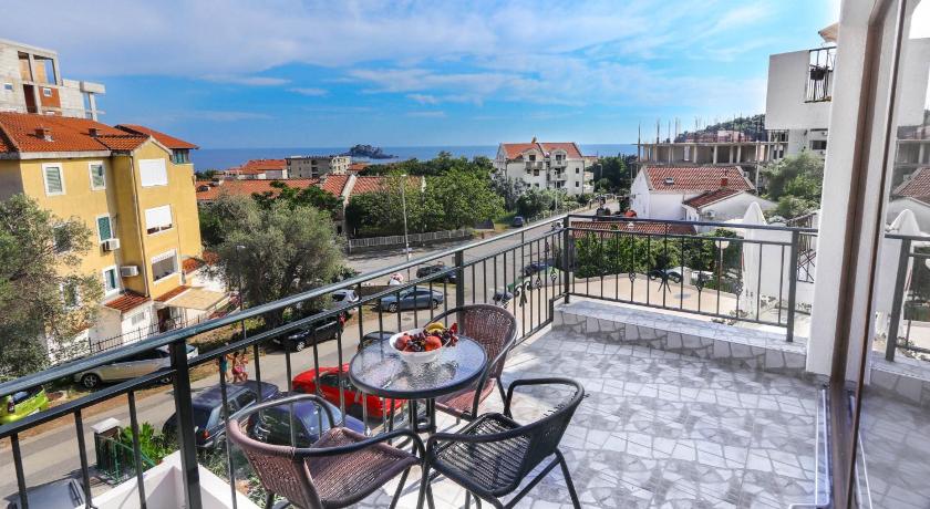 Apartments Jovan photo